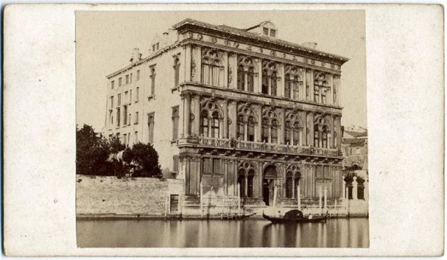 Naya,_Carlo_(1816-1882)_-_Venezia_-_Palazzo_Vendramin_1870s_1